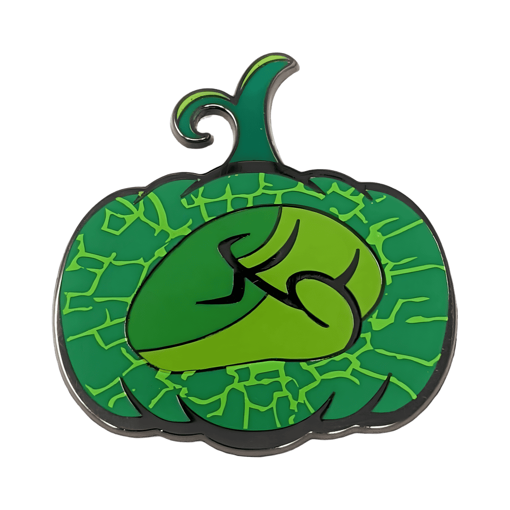 Hulk Disney pin