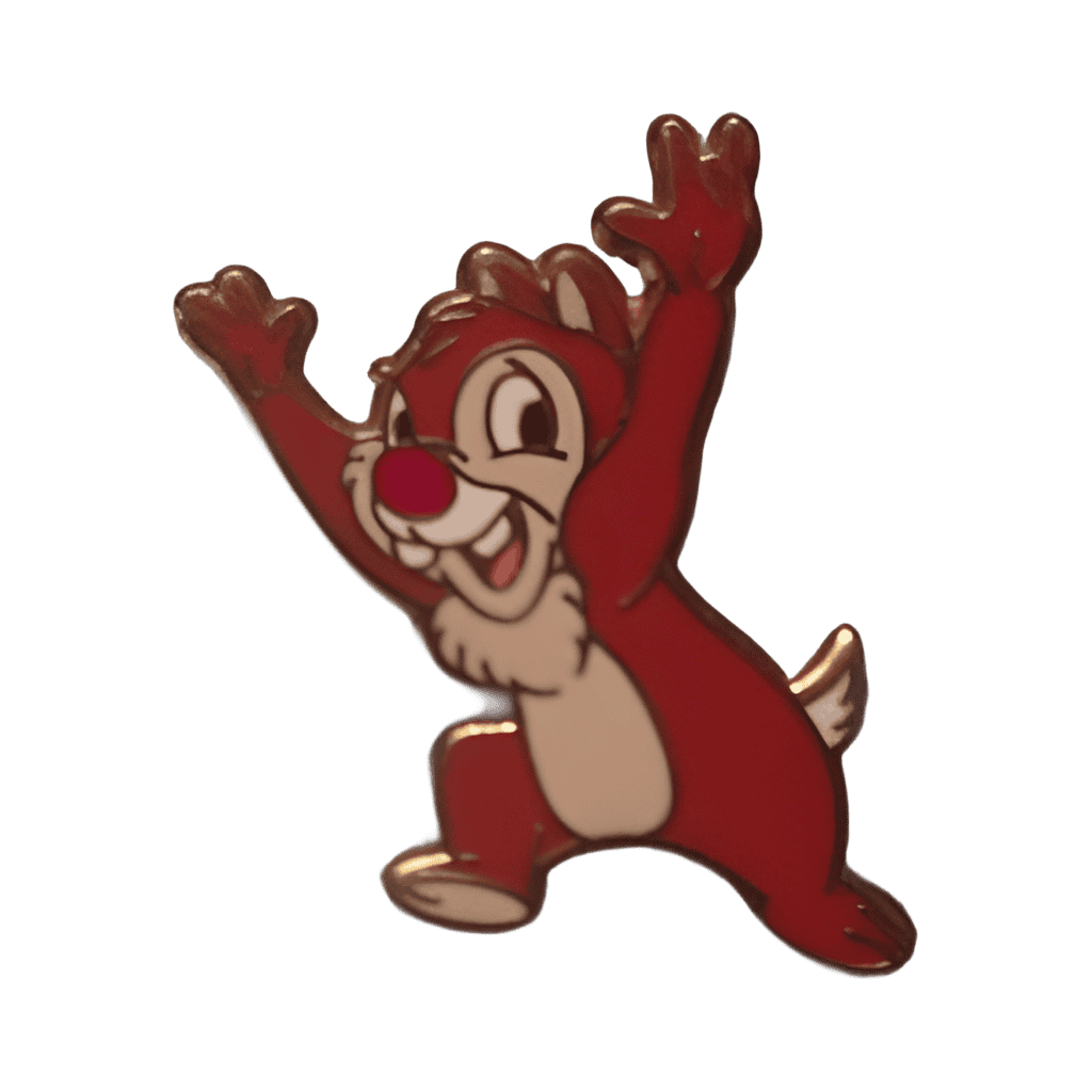 Dale Disney pin