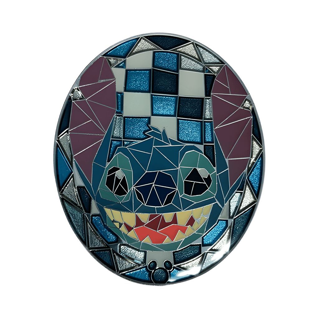 Stitch Disney pin
