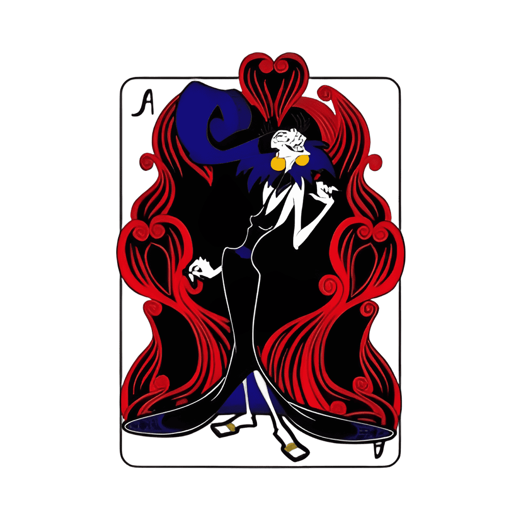 Yzma Disney pin