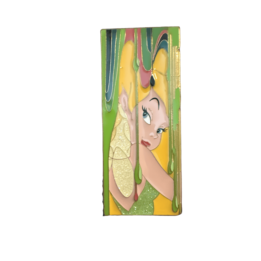 Tinker Bell Disney pin