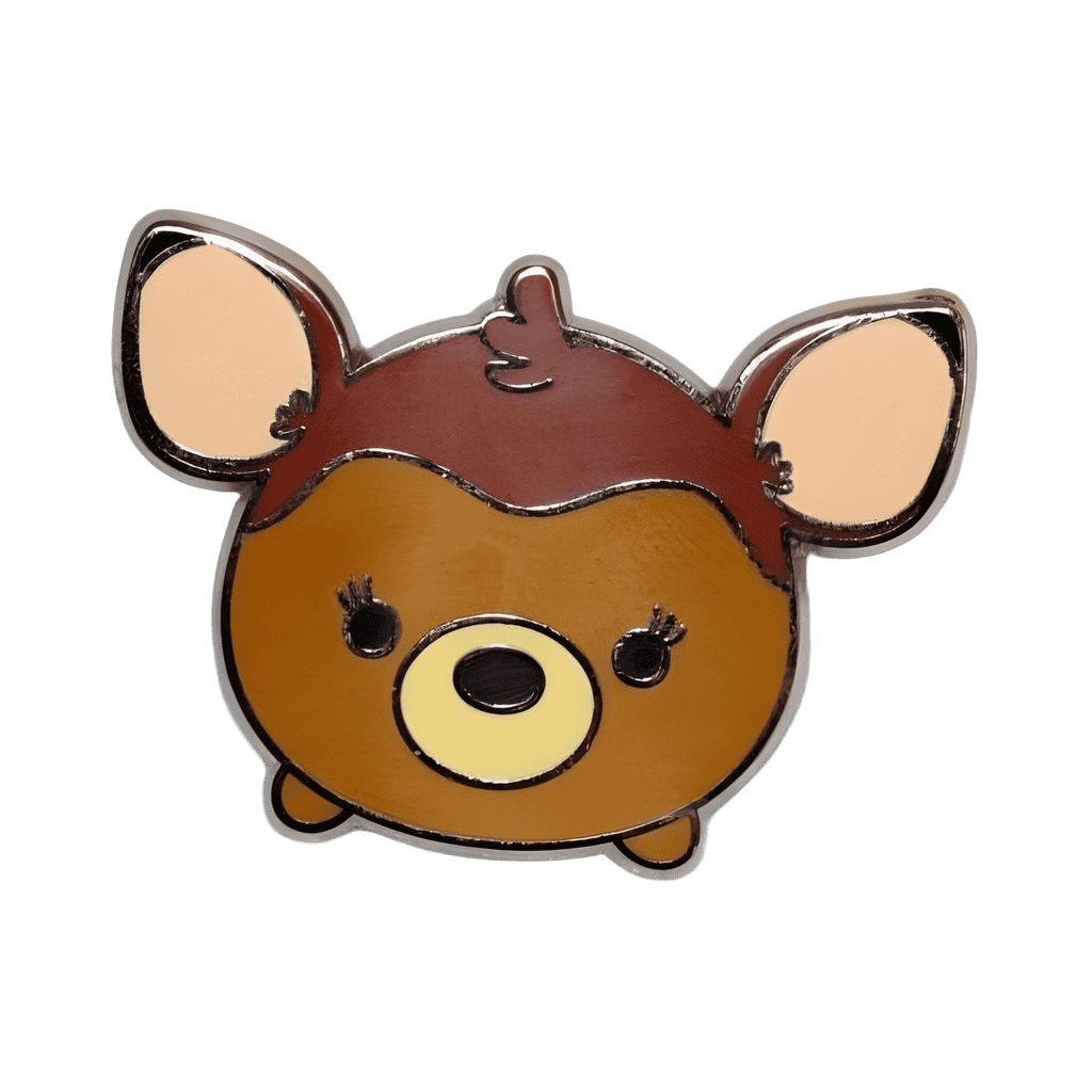 Bambi Disney pin