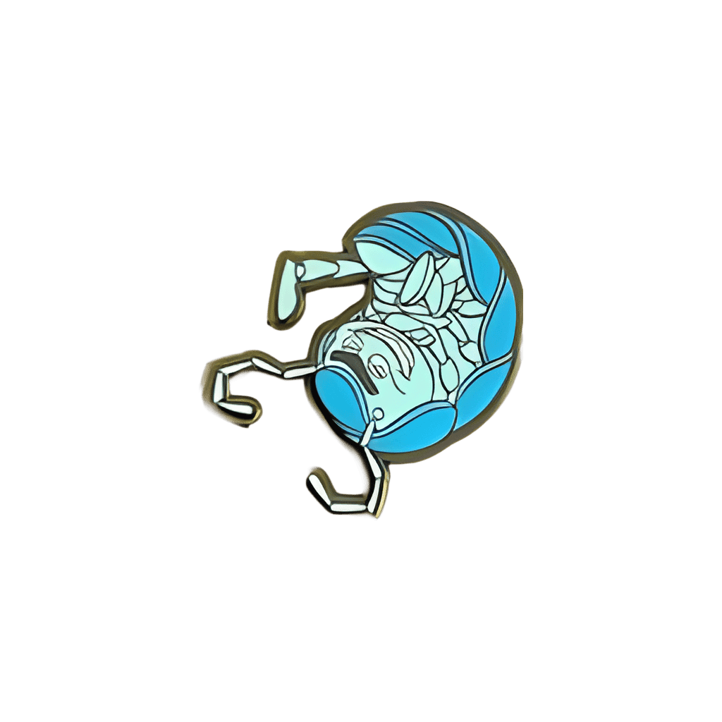 Bug Circus - Tuck Disney pin