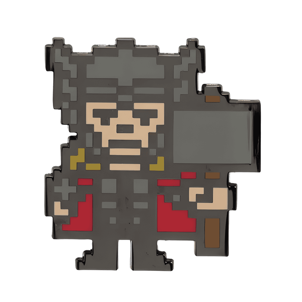 Thor Disney pin
