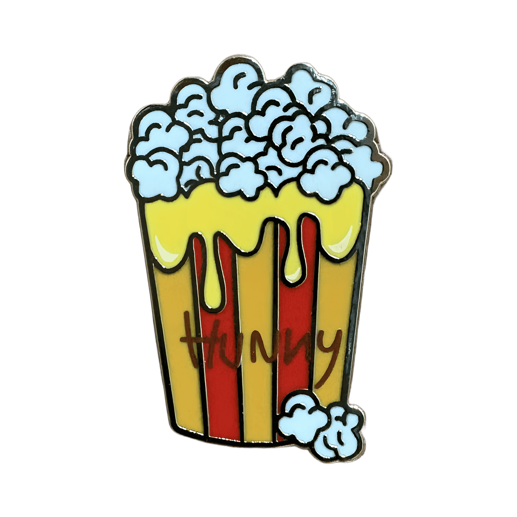 Winnie the Pooh Disney pin