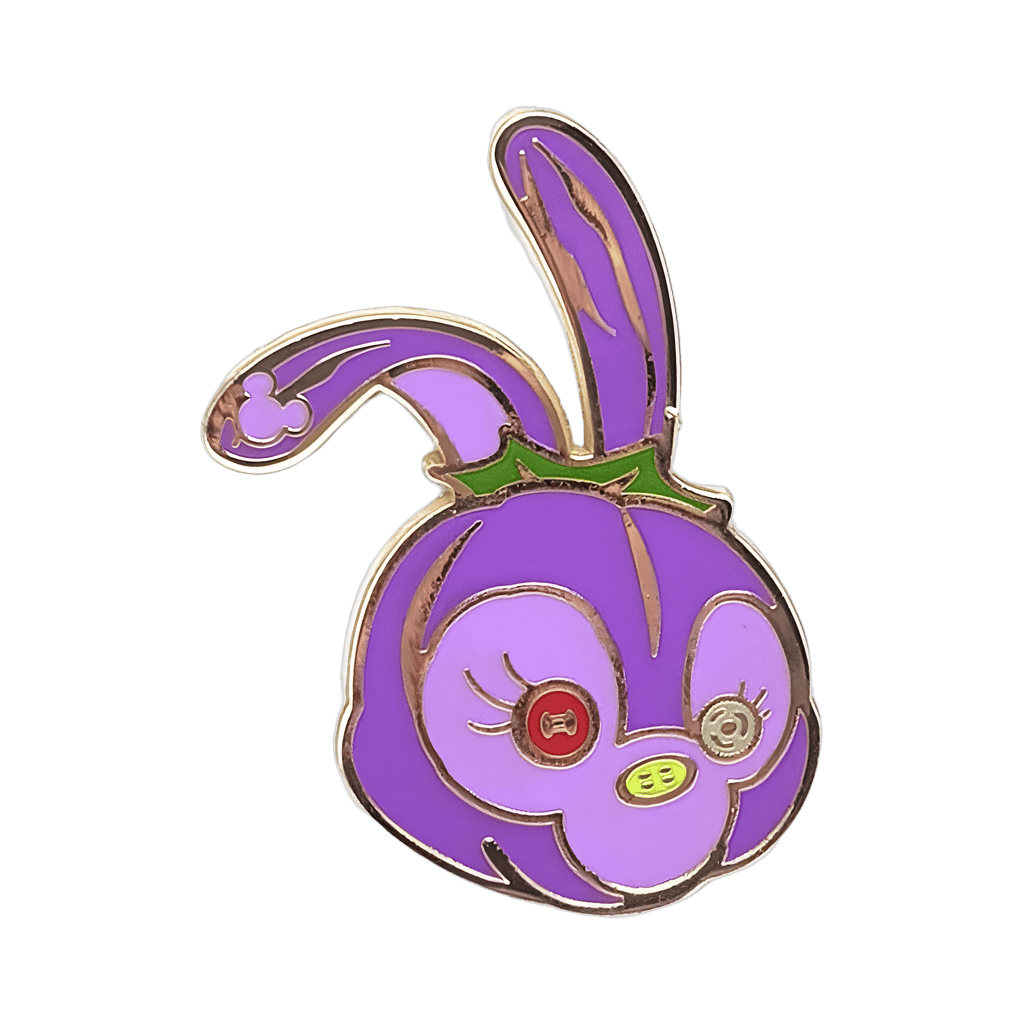 Stella Lou Disney pin