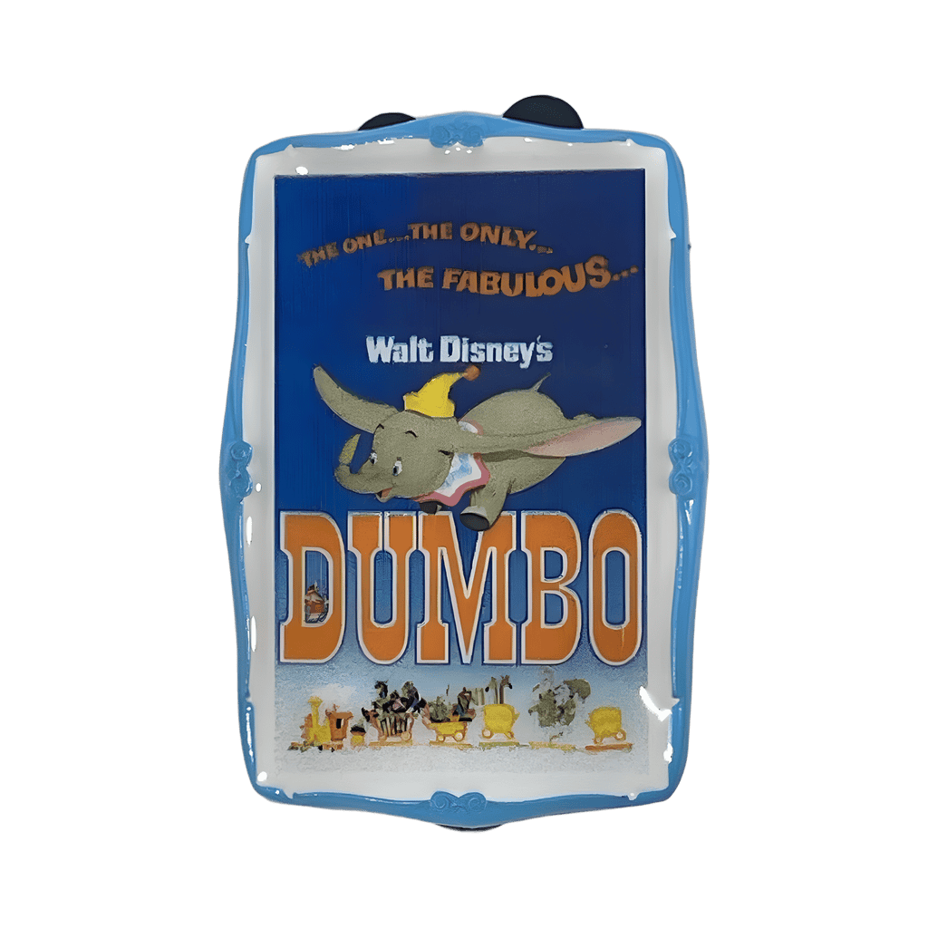 Dumbo Disney pin
