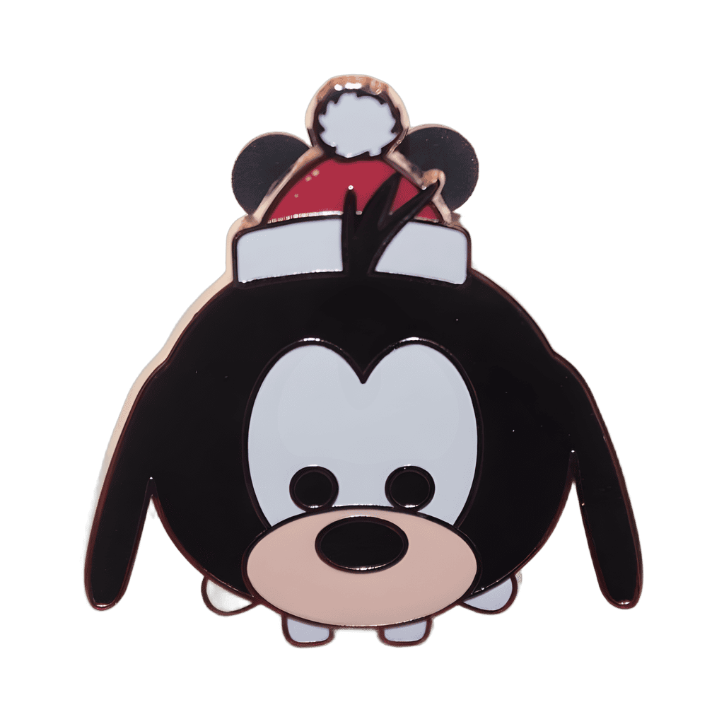Goofy Disney pin