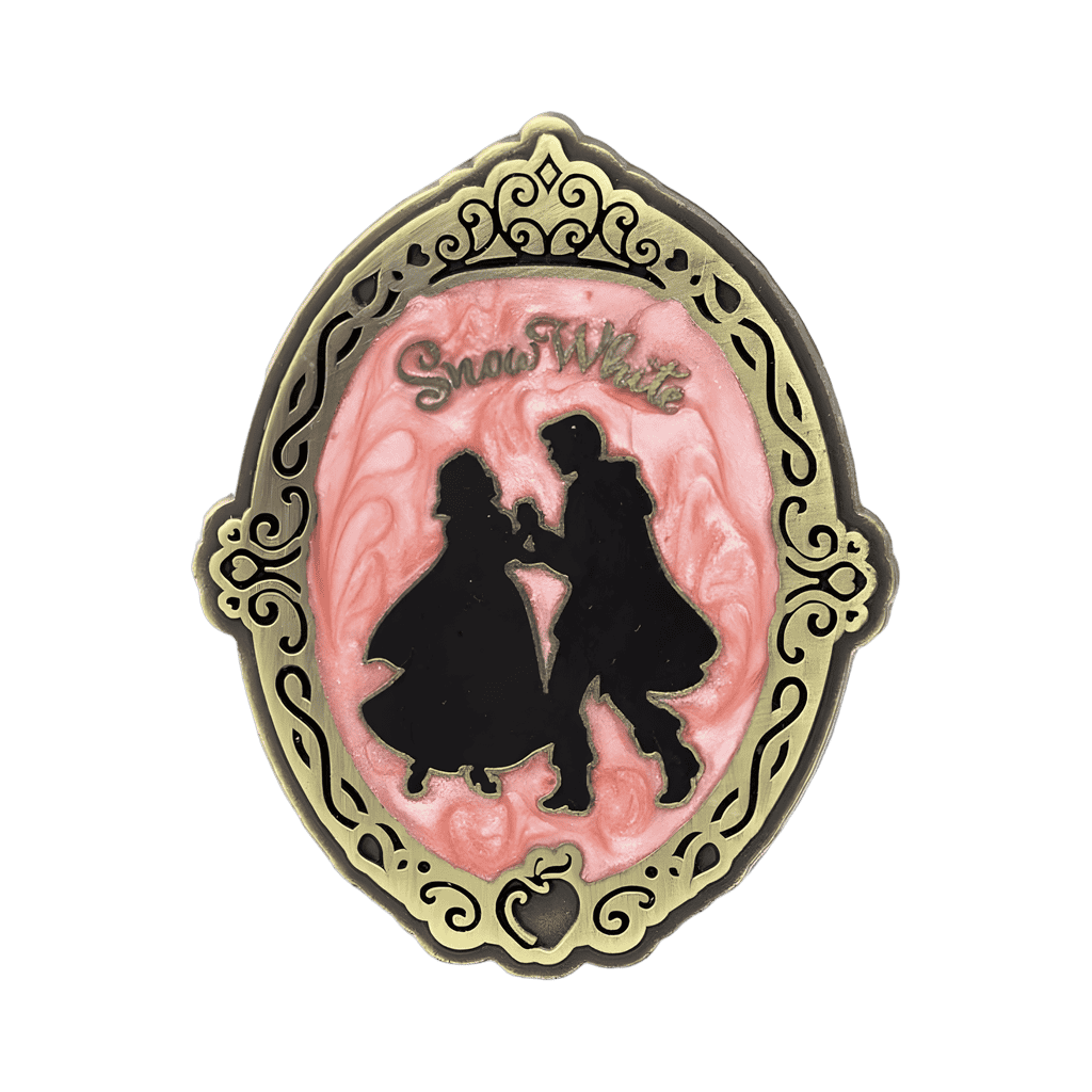 Snow White Disney pin