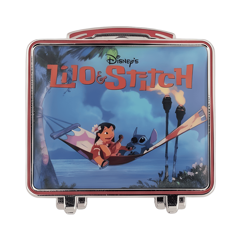 Lilo & Stitch Disney pin