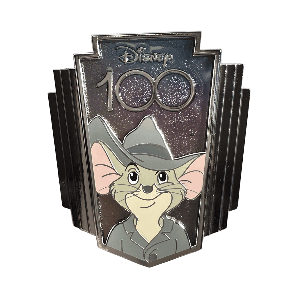 Jake Disney pin