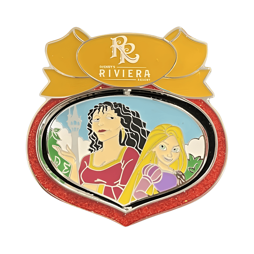 Riviera Resort Disney pin