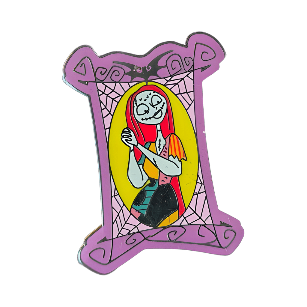 Sally Disney pin