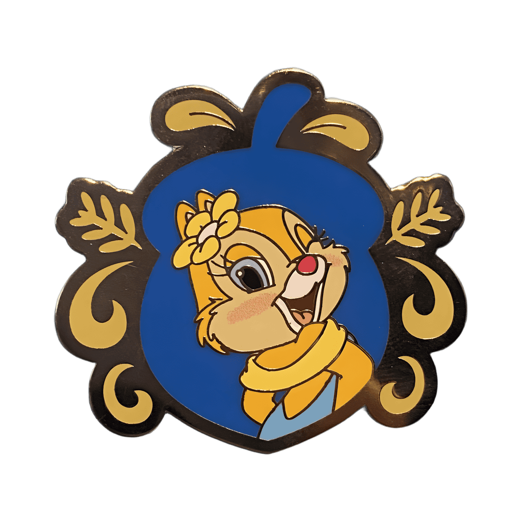 Clarice Disney pin