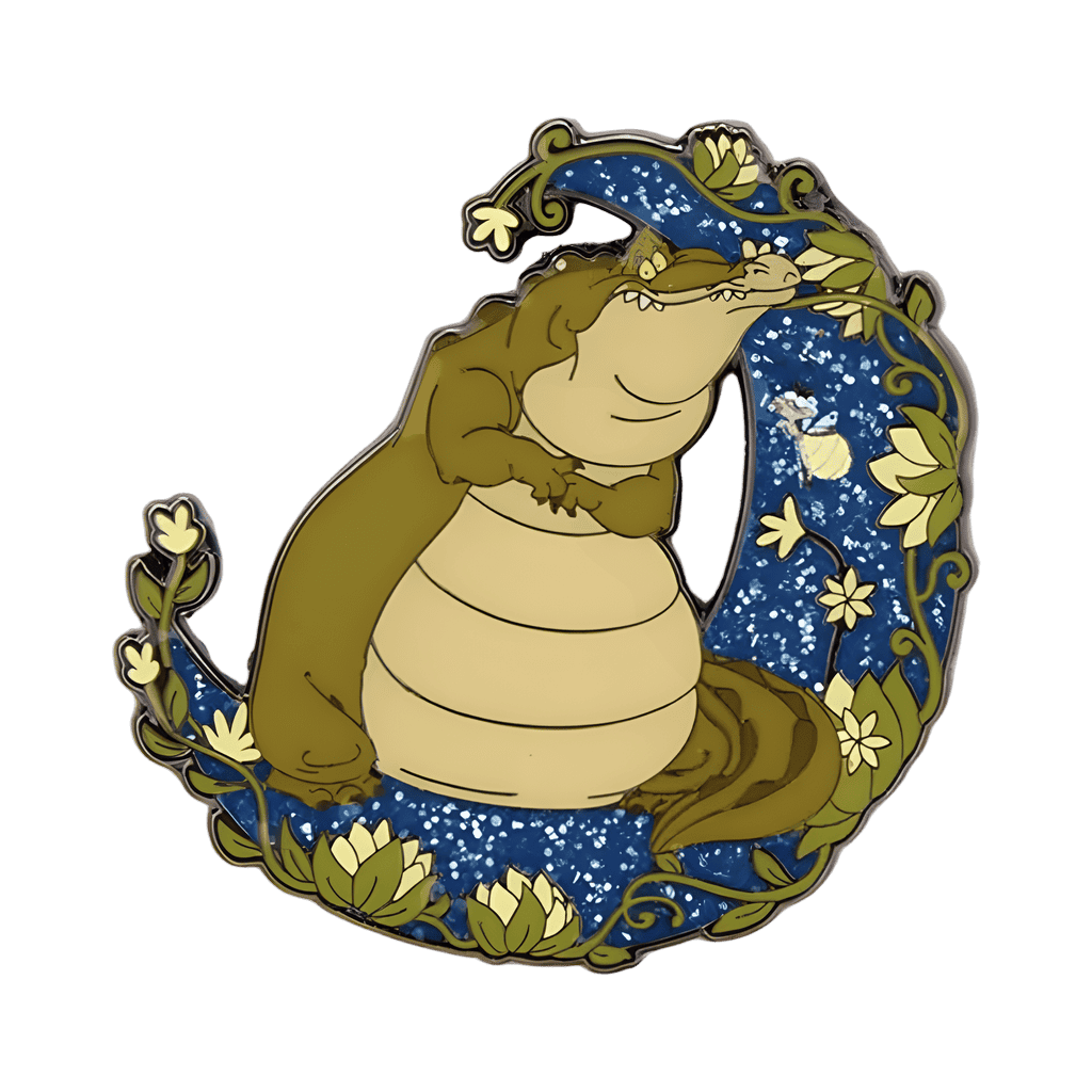Louis Disney pin