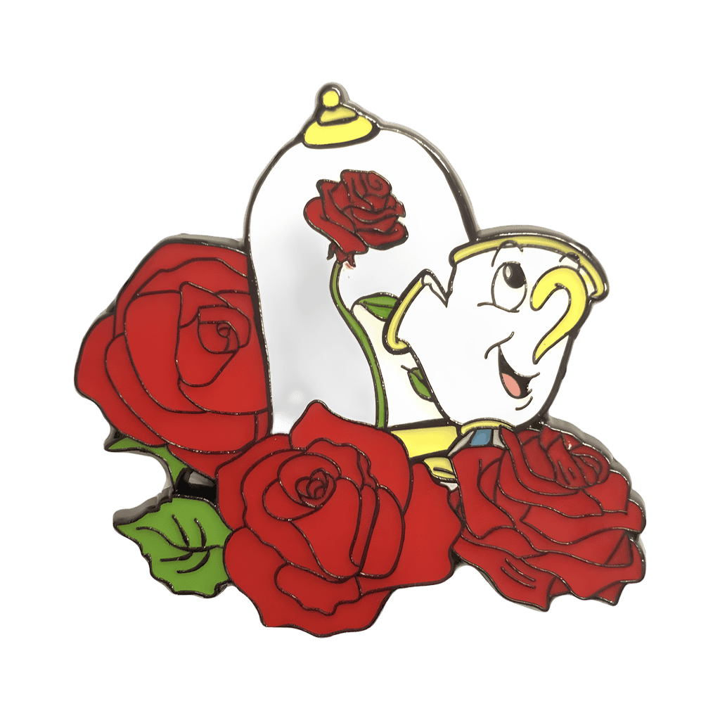 Chip Disney pin