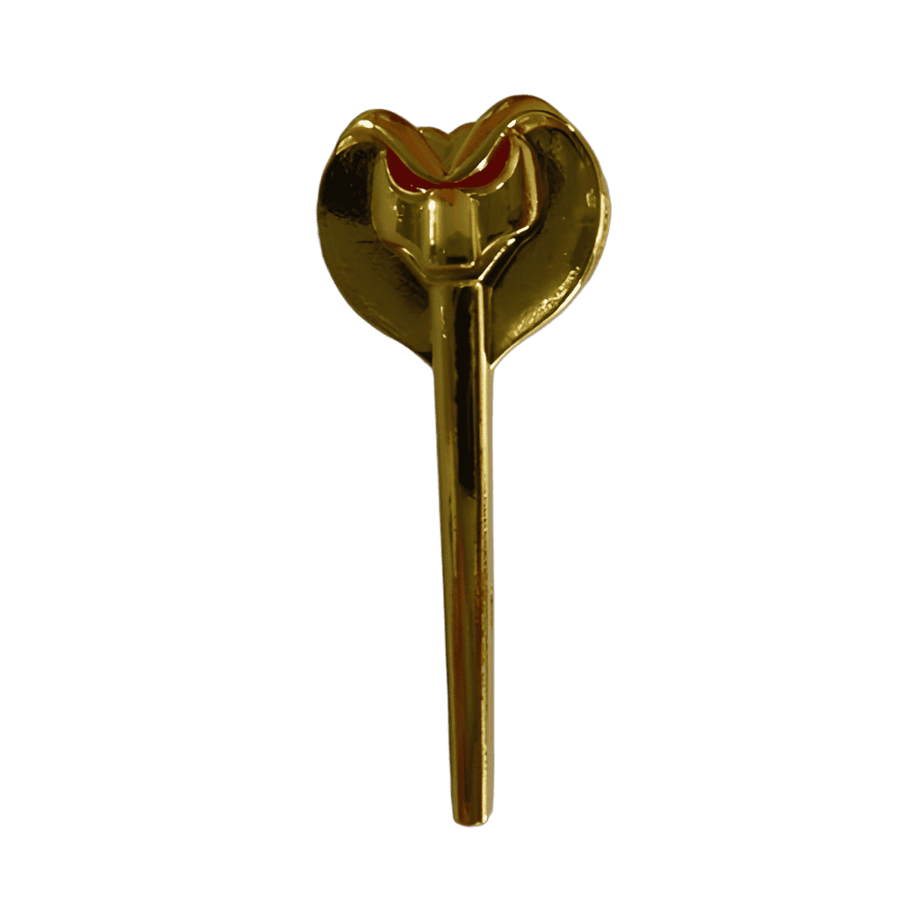 Jafar’s Snake Staff Disney pin