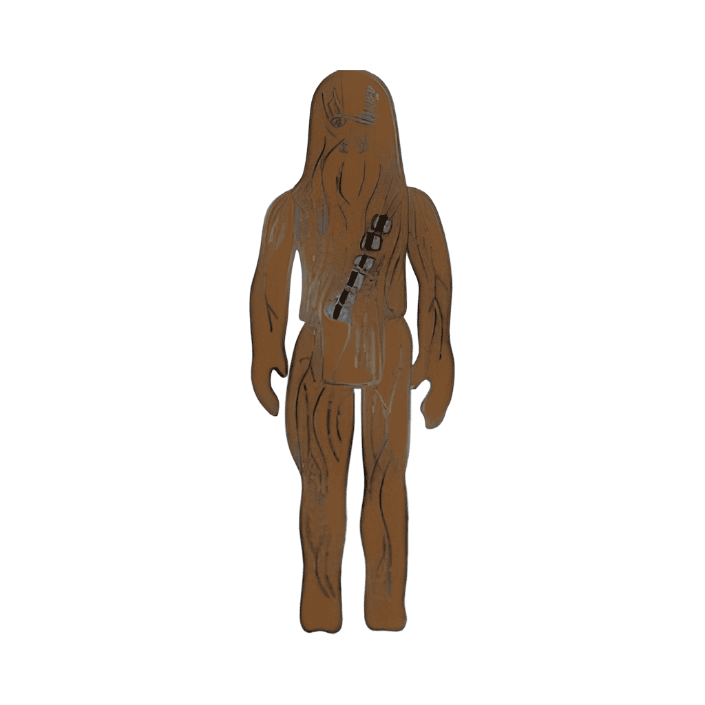 40th Anniversary Set - Chewbacca Disney pin