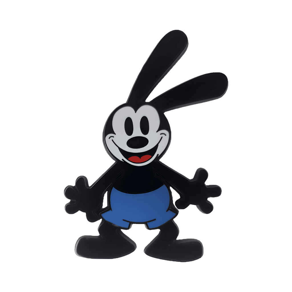 Oswald the Lucky Rabbit #1182 Disney pin