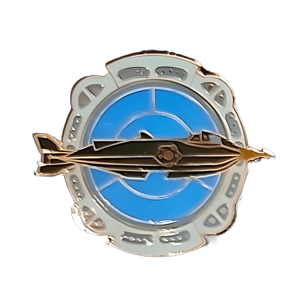 20,000 Leagues Under the Sea: Submarine Voyage Disney pin