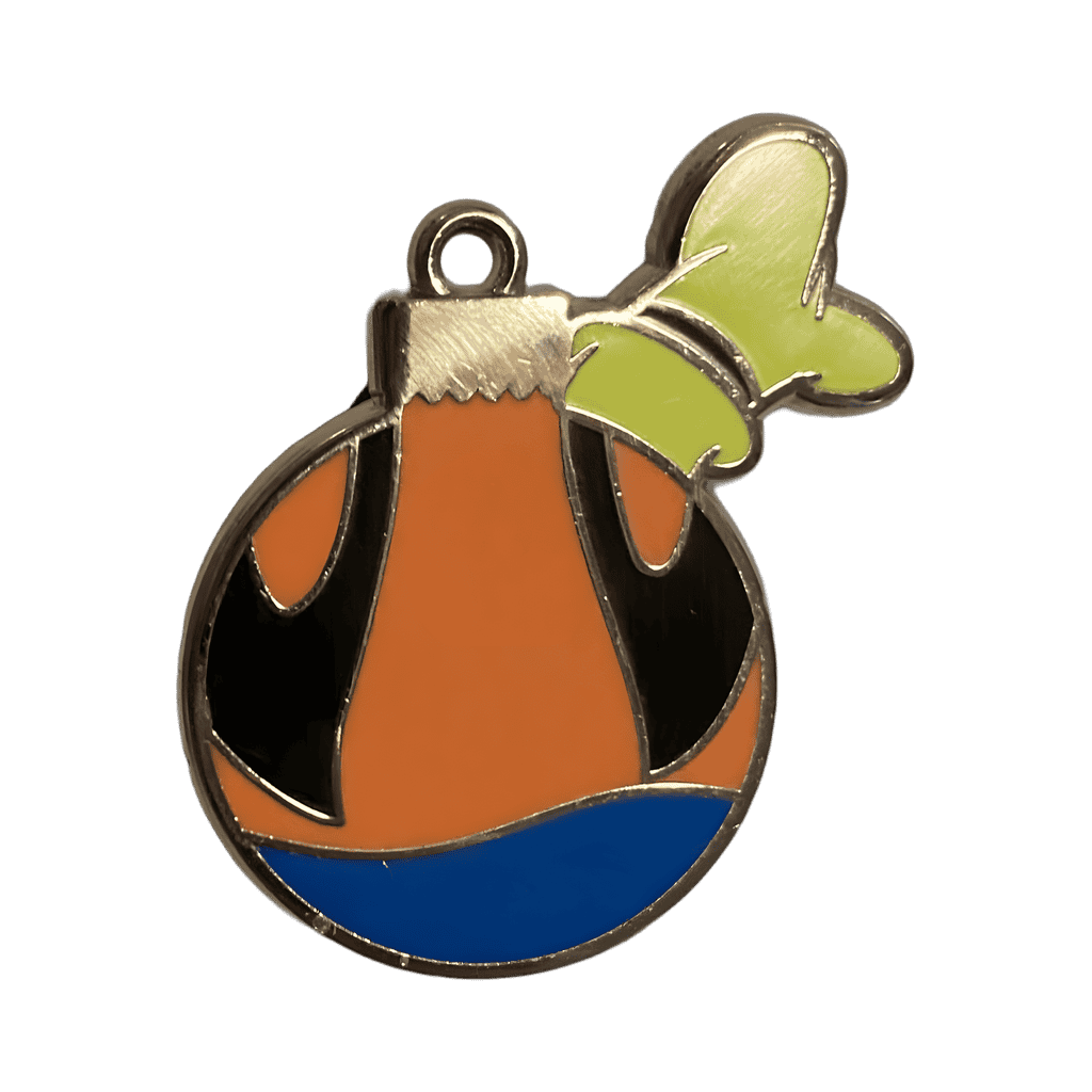 Goofy Disney pin