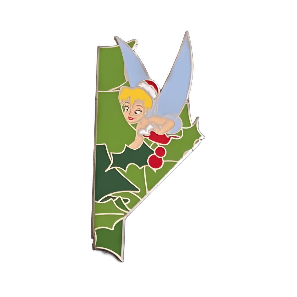 Tinker Bell Disney pin