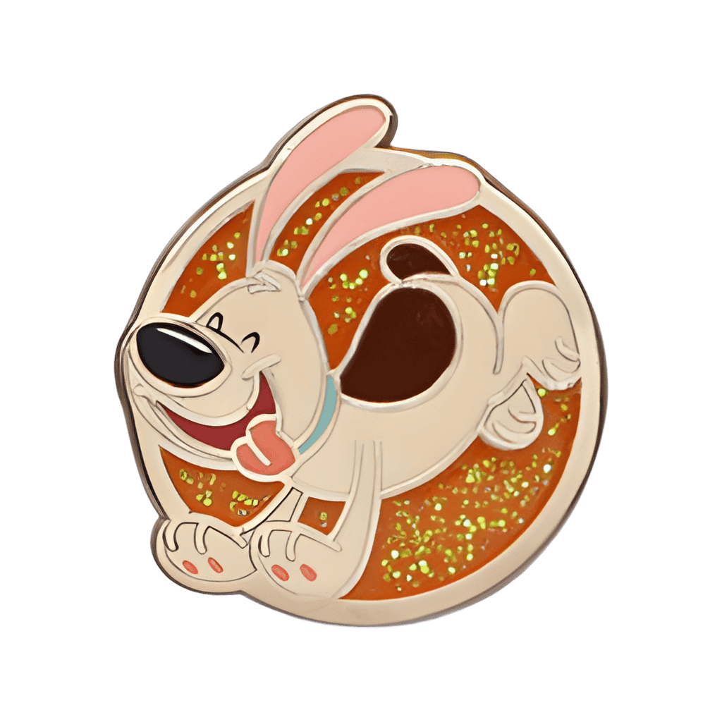 Little Brother Disney pin