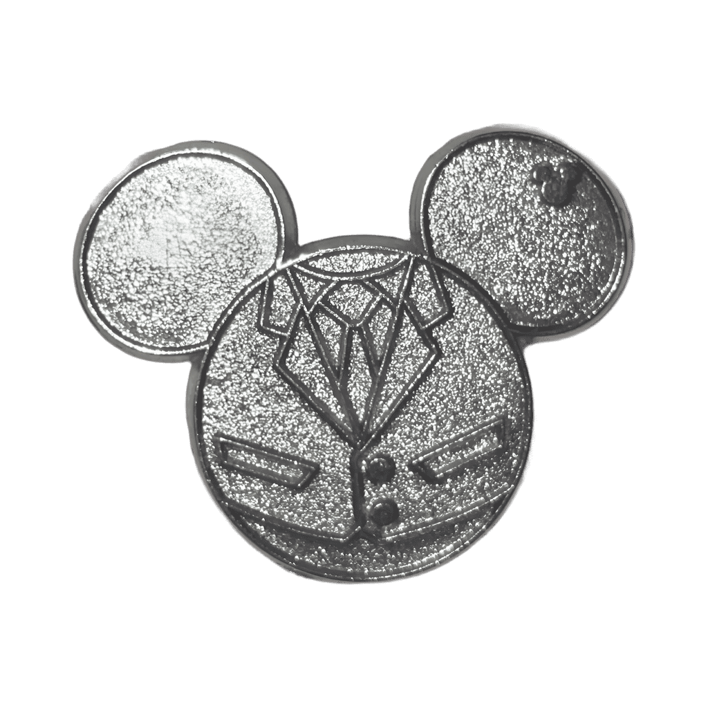 2013 Epcot Cast Costumes -Soarin’ Disney pin