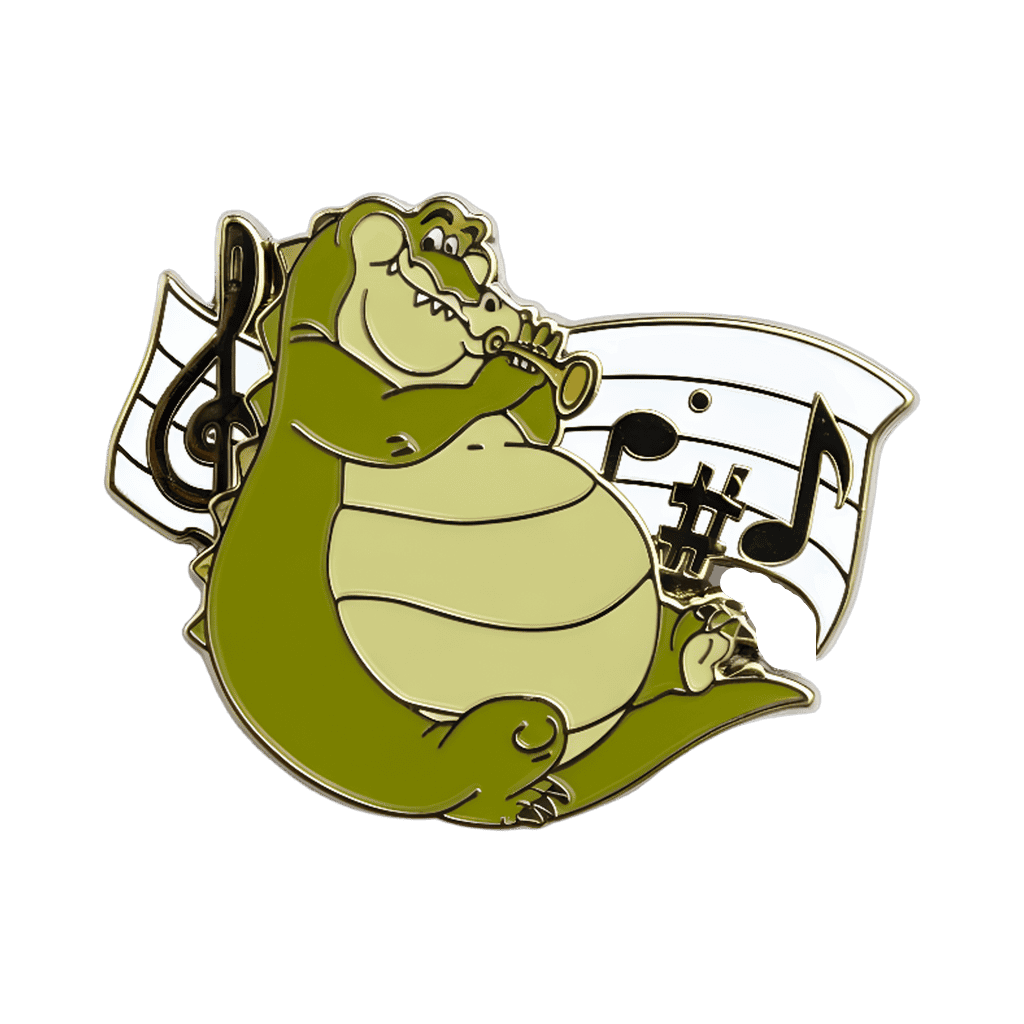 Louis Disney pin
