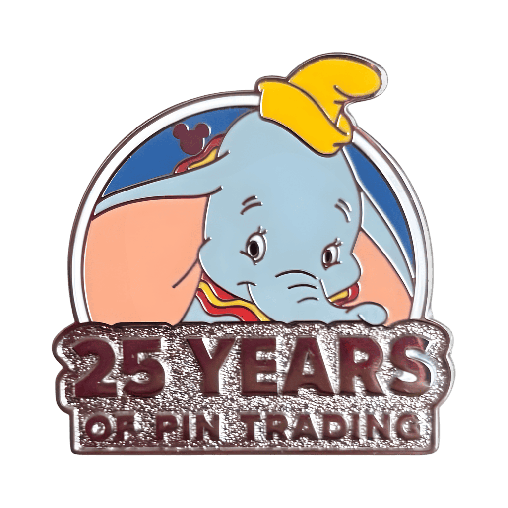 Dumbo Disney pin