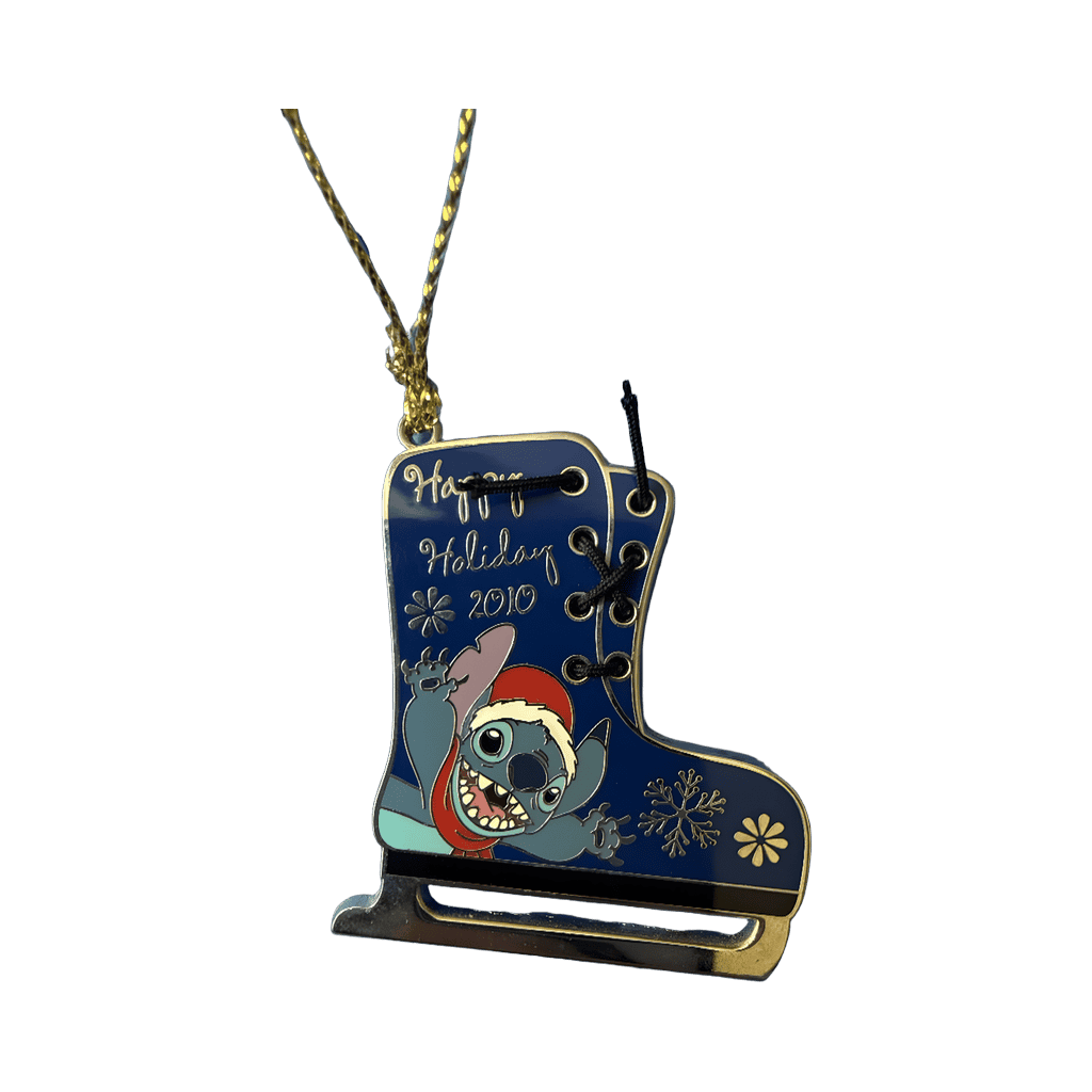 Stitch Disney pin