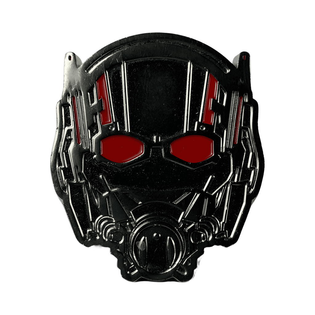 Ant Man Disney pin