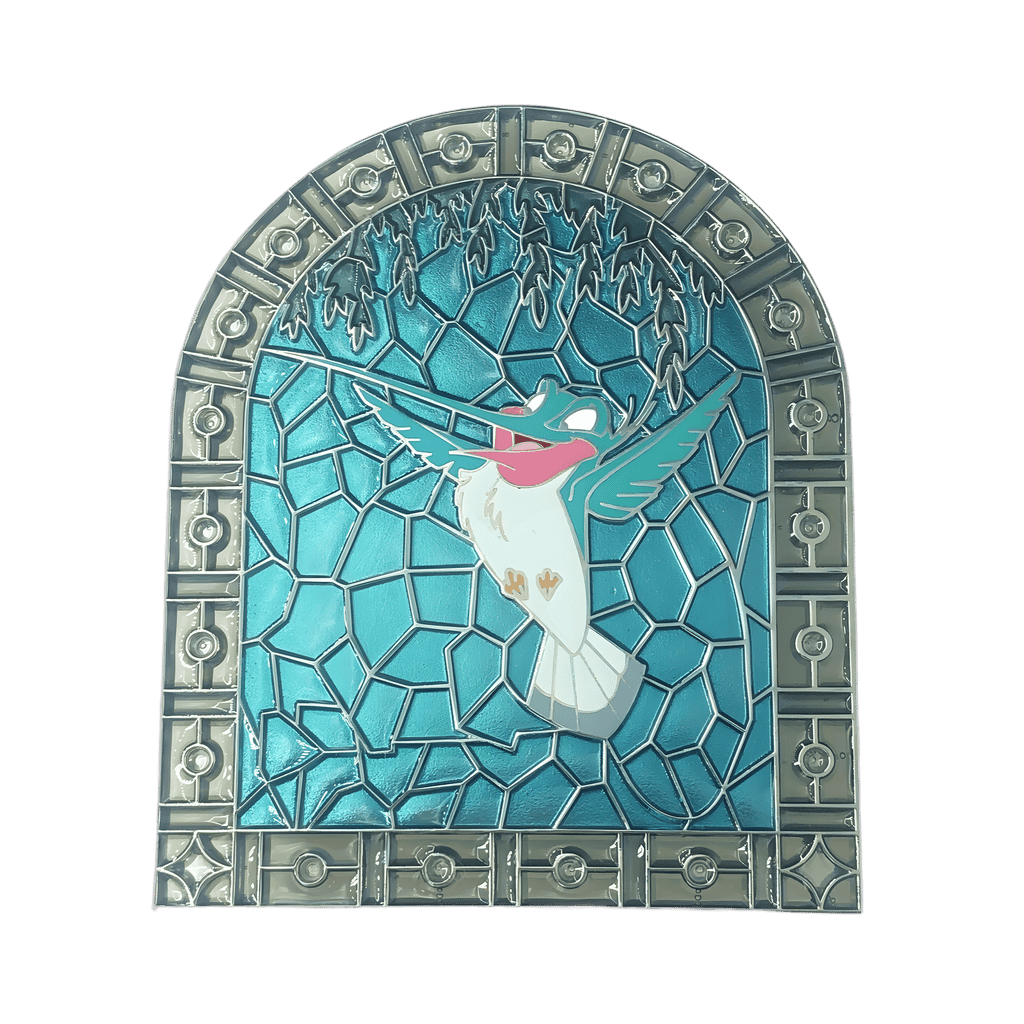 Flit Disney pin