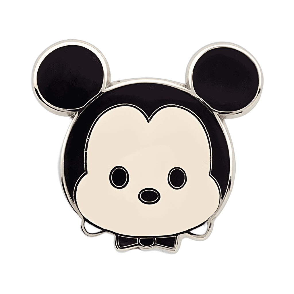 Mickey Disney pin
