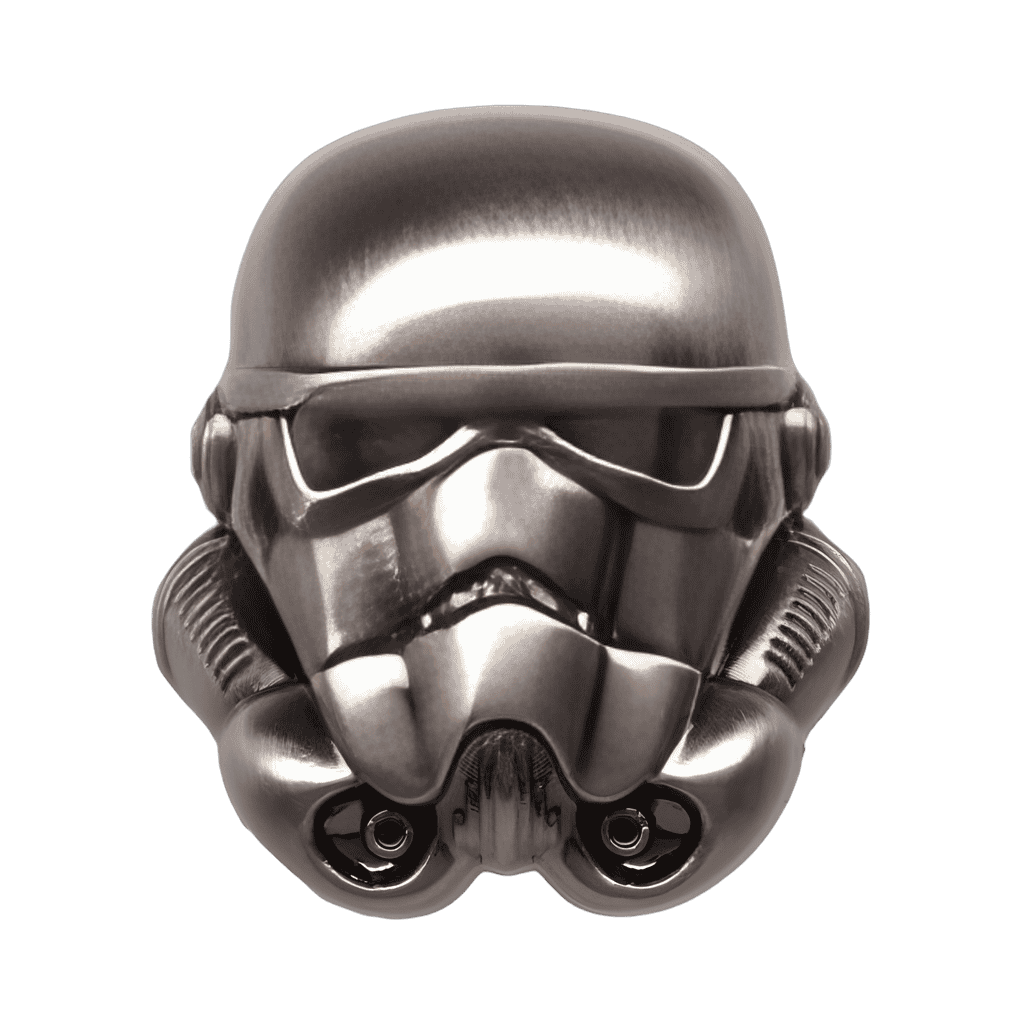 Star Wars: Stormtrooper Disney pin