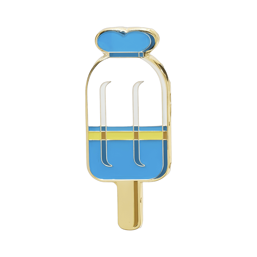 Donald Disney pin