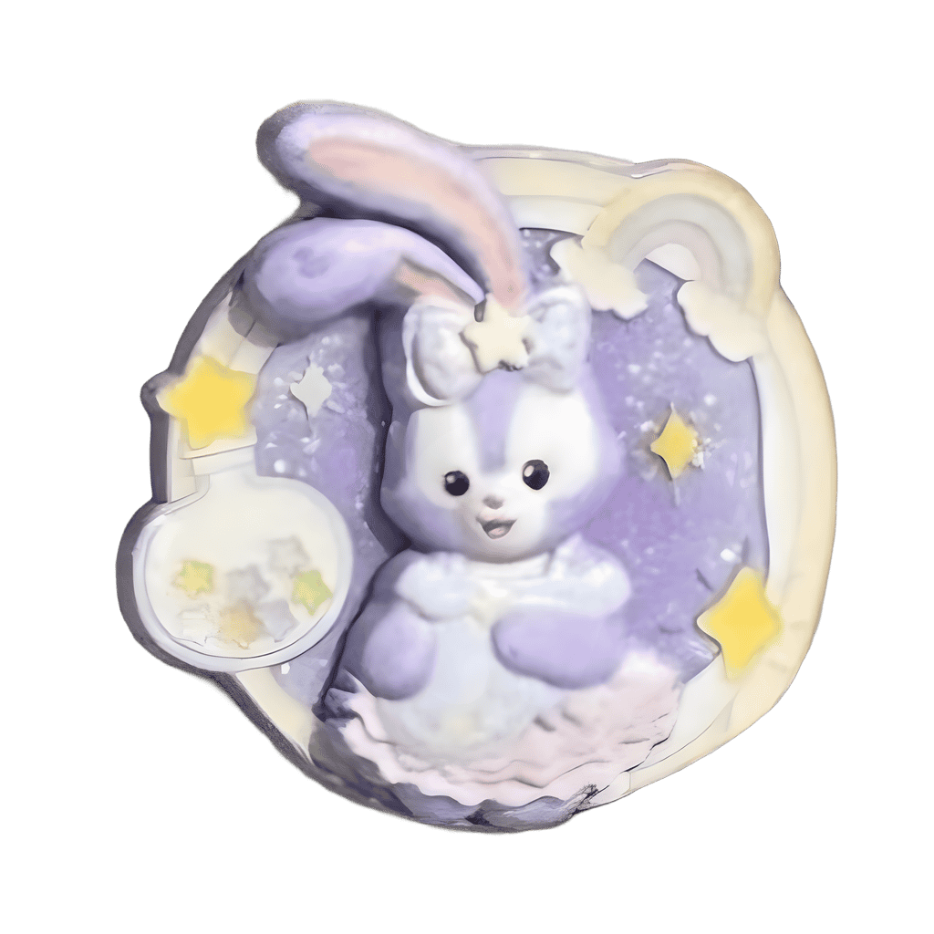 Stella Lou Disney pin