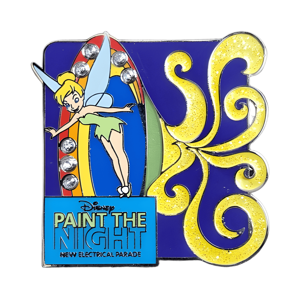 Tinker Bell Disney pin
