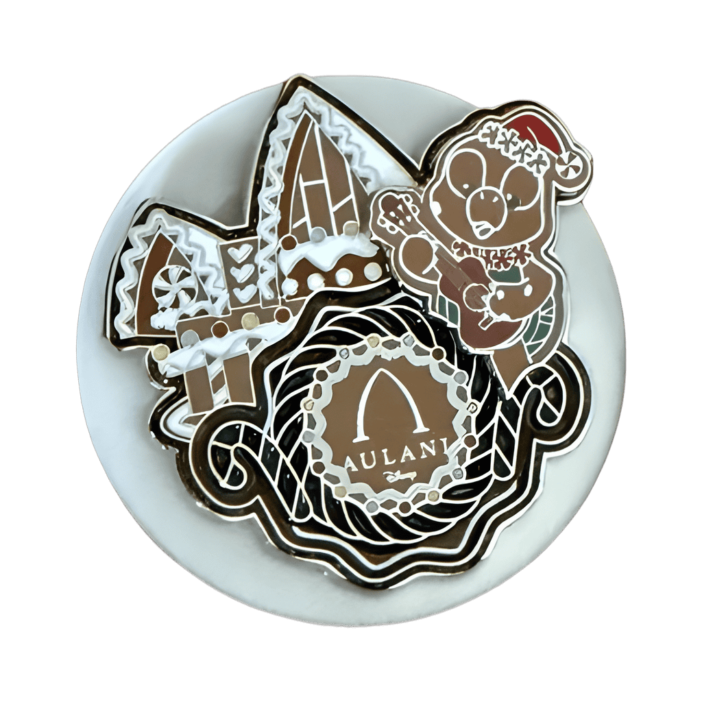 Aulani Resort & Spai - 'Olu Mel Disney pin