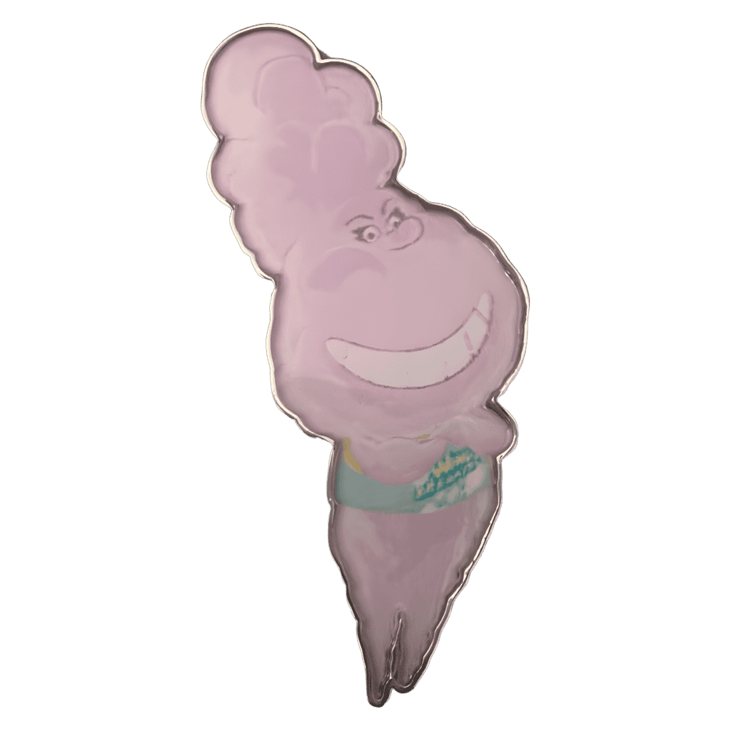 Gale Disney pin