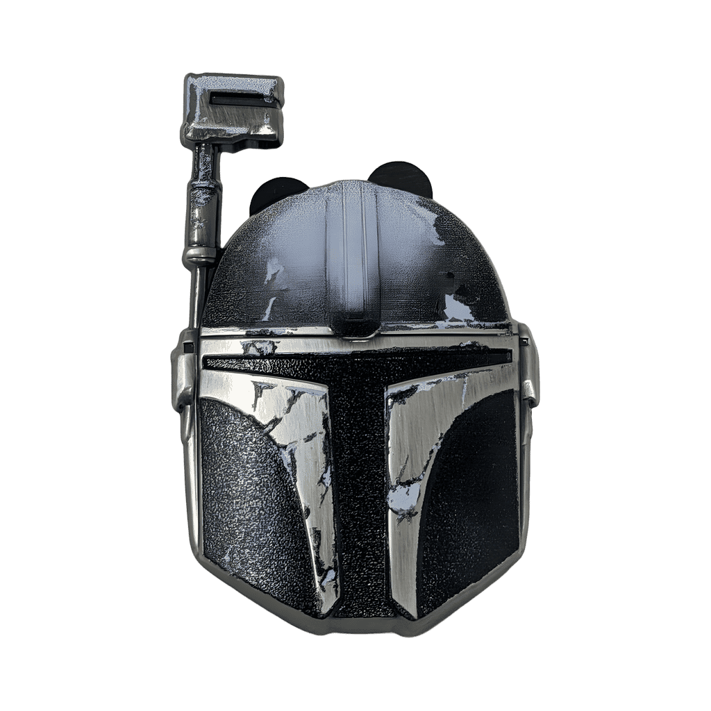 Star Wars: The Mandalorian Disney pin