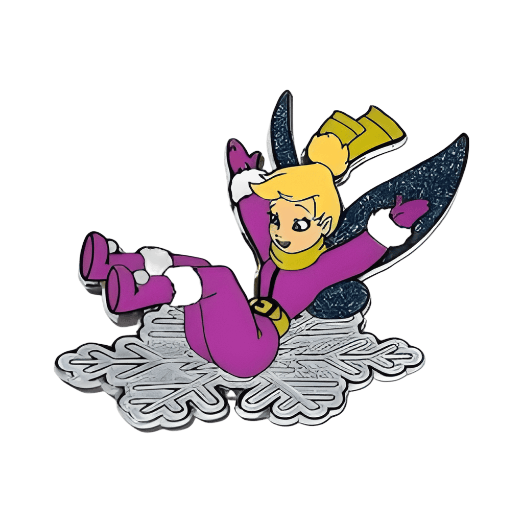 Tinker Bell Disney pin