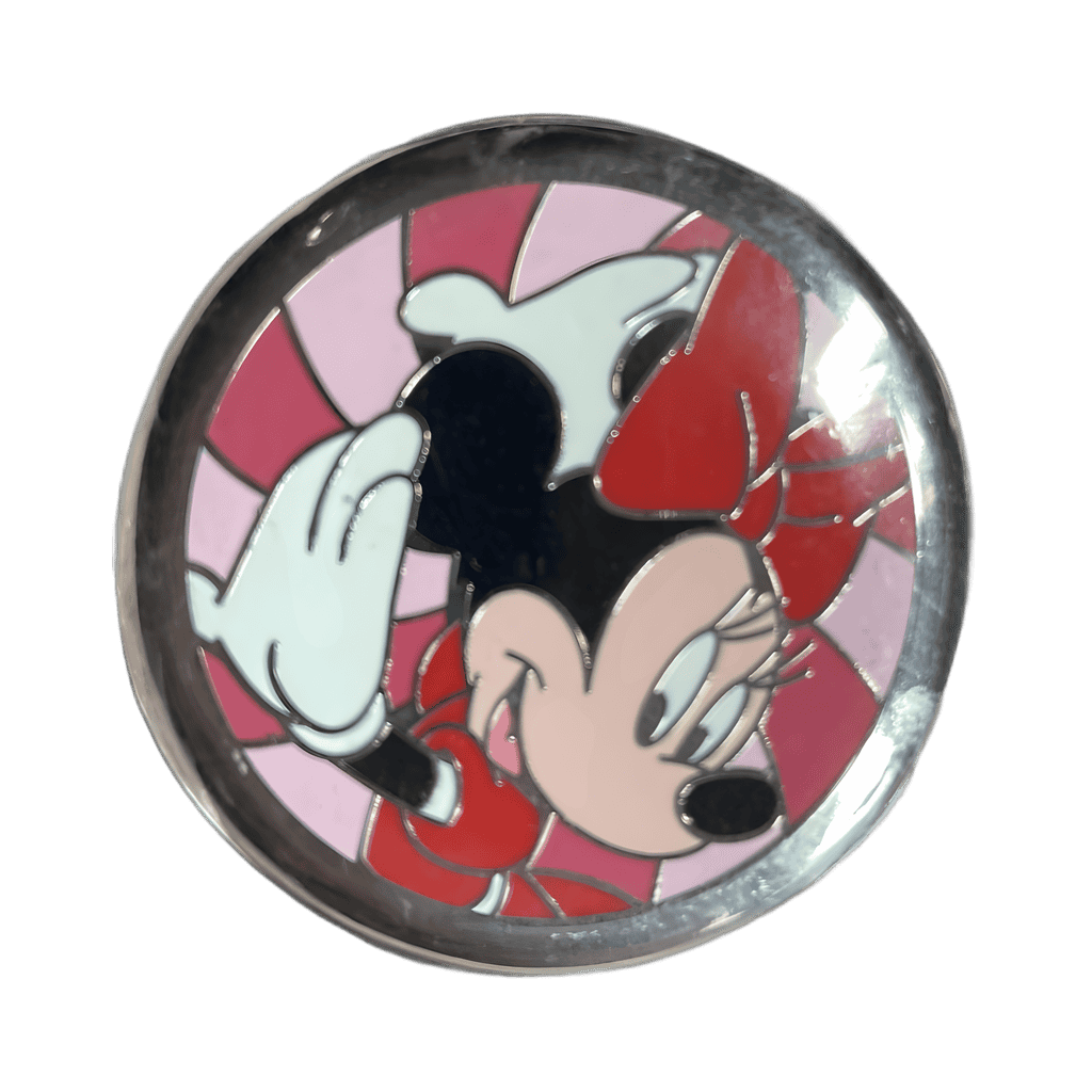 Minnie Mouse Disney pin