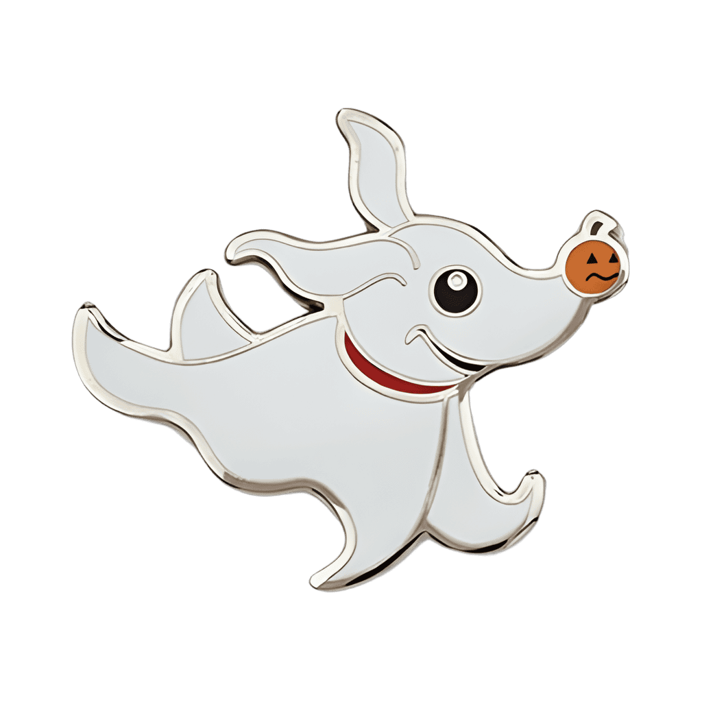 The Nightmare Before Christmas (1993) Disney pin