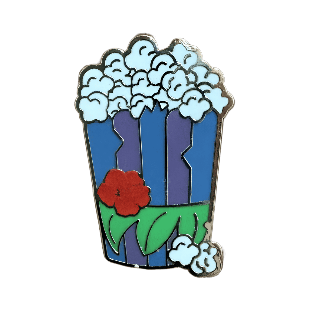 Lilo and Stitch Disney pin