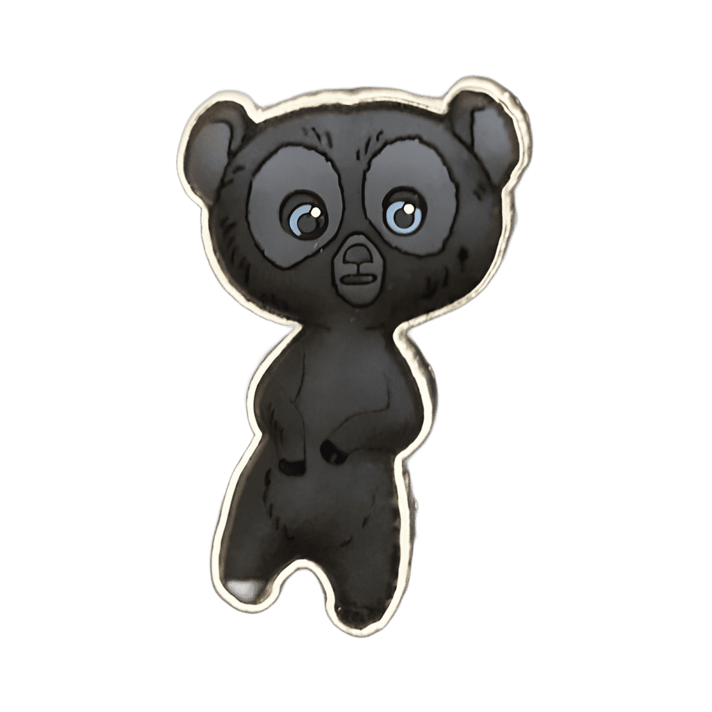 Happy Disney pin