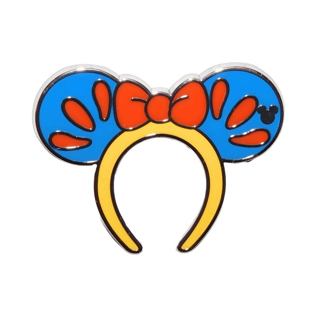 Snow White Disney pin