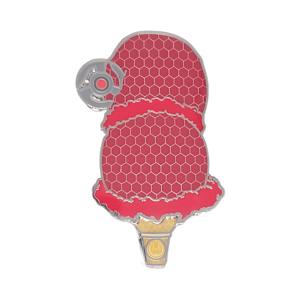 Ant Man Disney pin