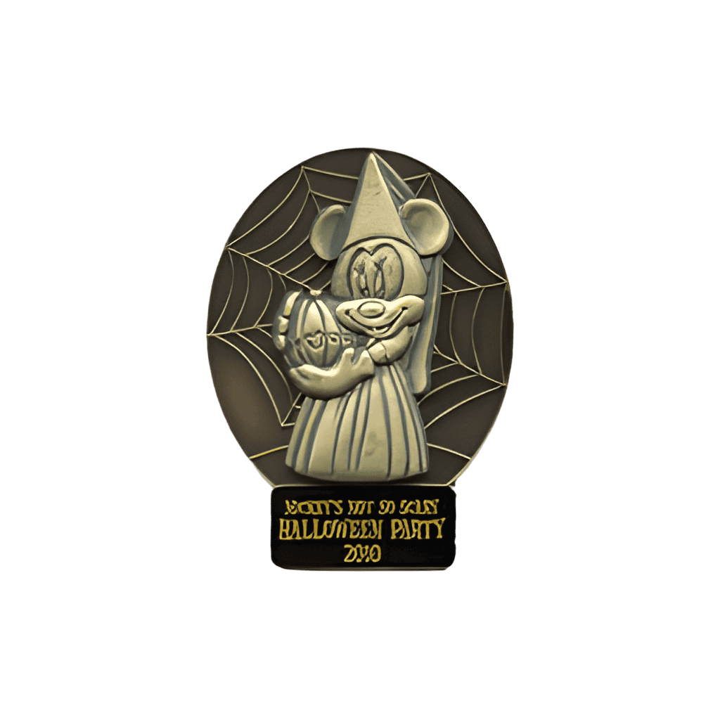 Princess Minnie Disney pin