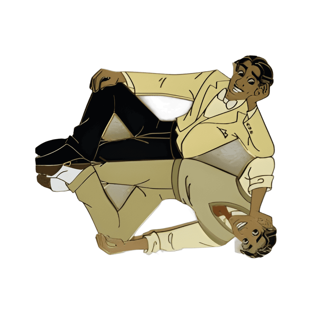 Naveen Disney pin